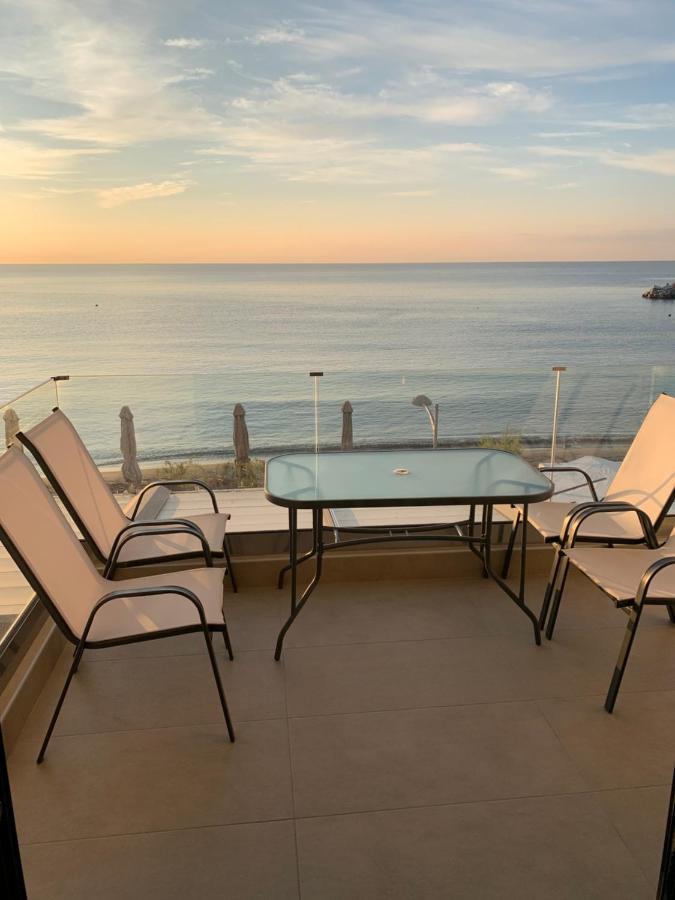 Central Urban Luxury Sea View Apt Since 2009 Ierápetra Eksteriør billede